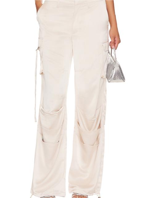 LIONESS Butterfly Cargo Pant