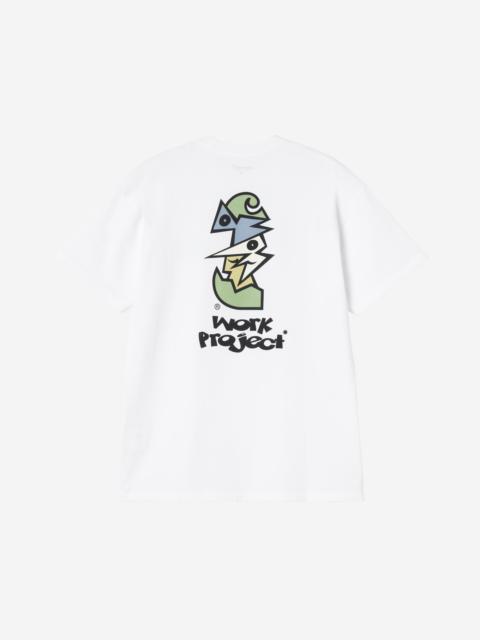 Carhartt WIP Cubist T-Shirt