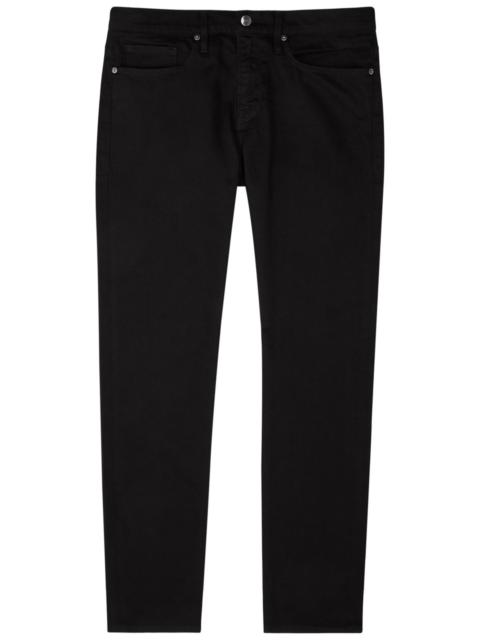FRAME L&#x27;Homme slim-leg jeans