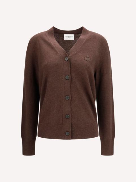 Isabel Marant Étoile Karina Cardigan