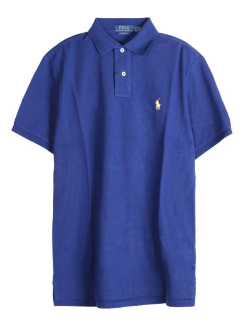 Polo Ralph Lauren Polo Pony polo shirt