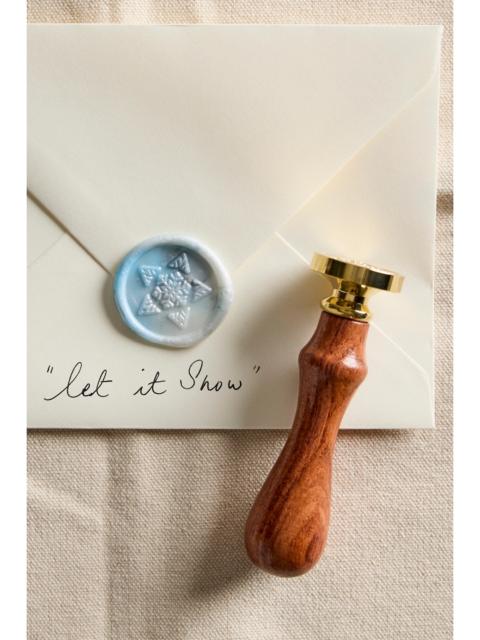 FREE PEOPLE Fiona Ariva Wax Seal Kit