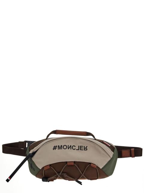 Moncler Logo Belt Bag