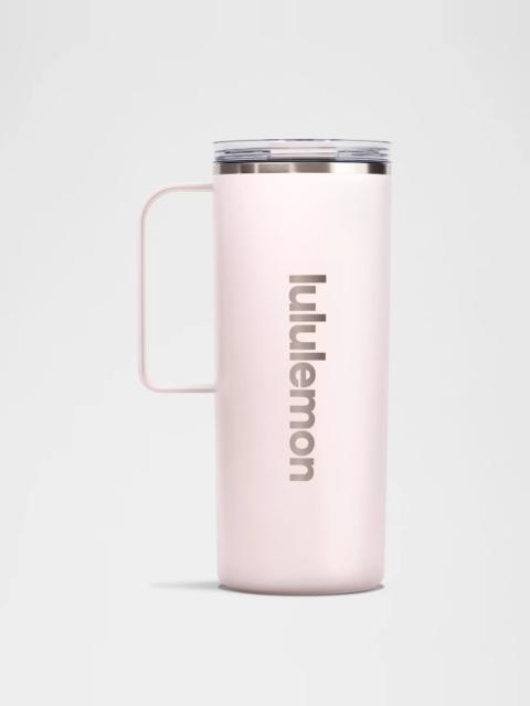 lululemon Insulated Mug 20oz