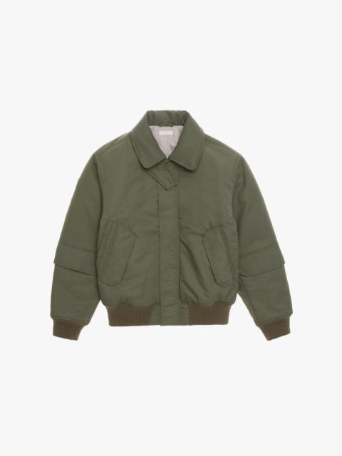 FLIGHT JACKET