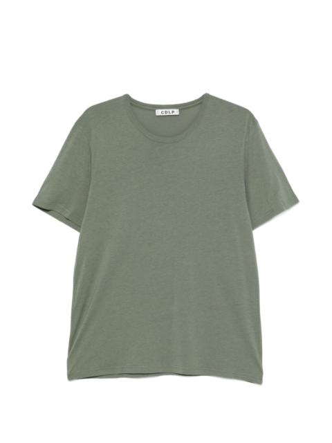CDLP crew-neck T-shirt