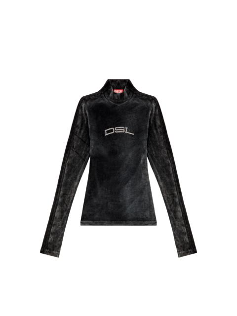 Diesel T-SLIM-N1