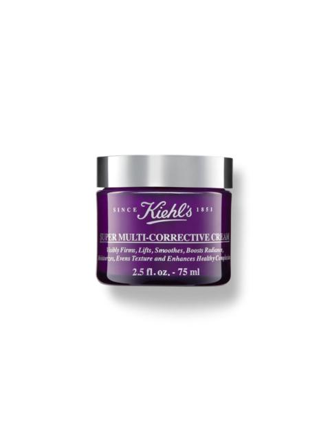 Kiehl's Super Multi-Corrective Anti-Aging Cream for Face and Neck