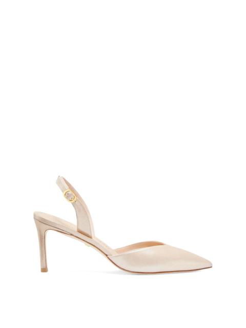 Stuart Weitzman JULIA 75 SLINGBACK PUMP