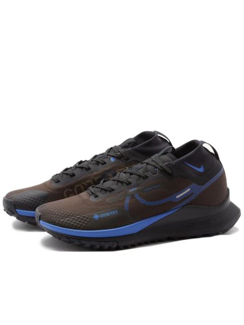 Nike React Pegasus Trail 4 GTX