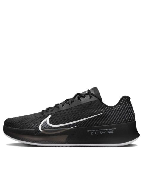 Nike Nike Court Air Zoom Vapor 11 Clay 'Black' DV2014-001