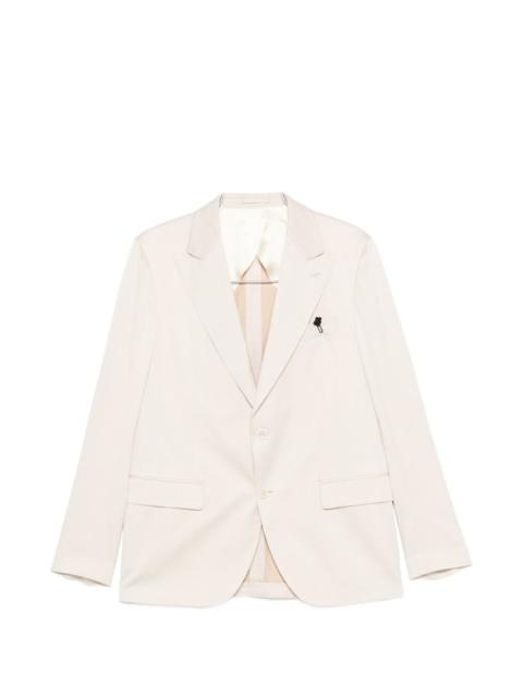 LARDINI single-breasted suit