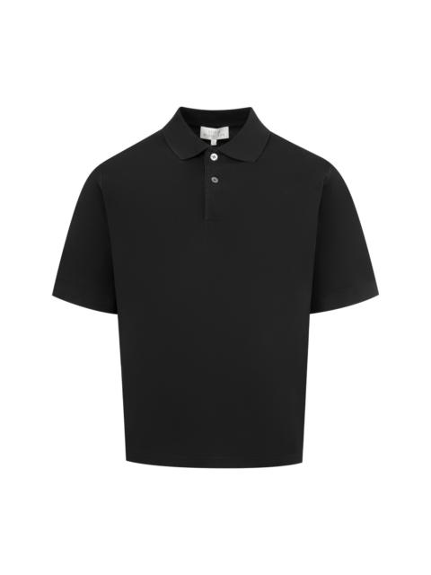 Studio Nicholson POLO SHIRT