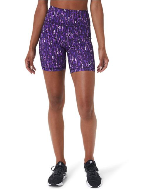 Asics WOMEN'S PR LYTE 5IN RUN  SHORT WITH POCKETS