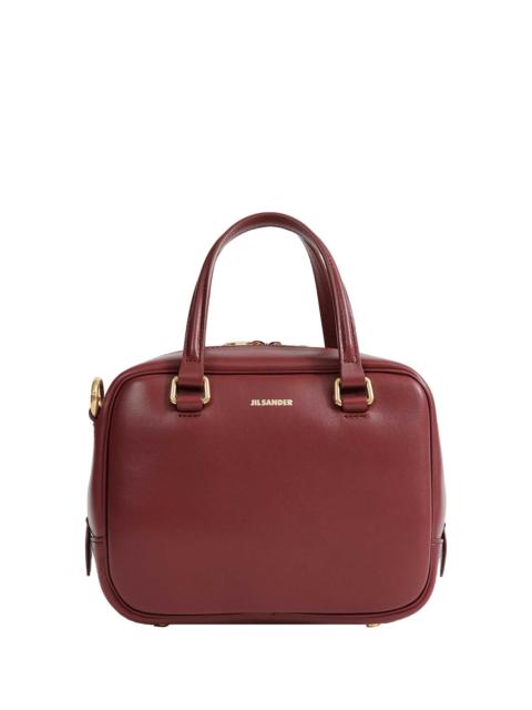 Jil Sander Vision Small Top Handle Bag