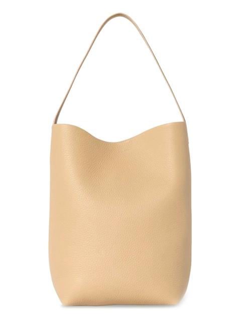 The Row Large North South Park Tote Bag