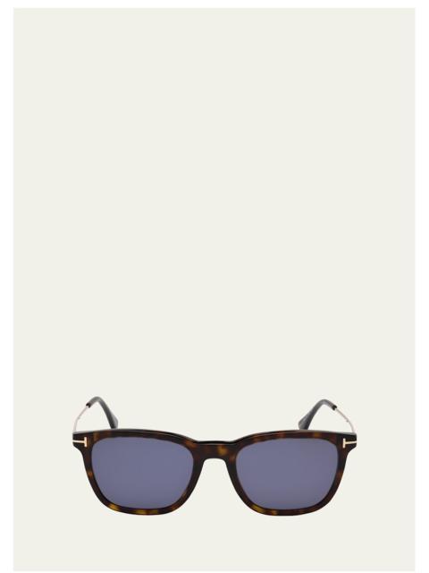 TOM FORD Men's Ft0625 Sunglasses