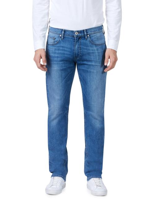 PAIGE Men's Federal Straight-Leg Jeans - Cartwright
