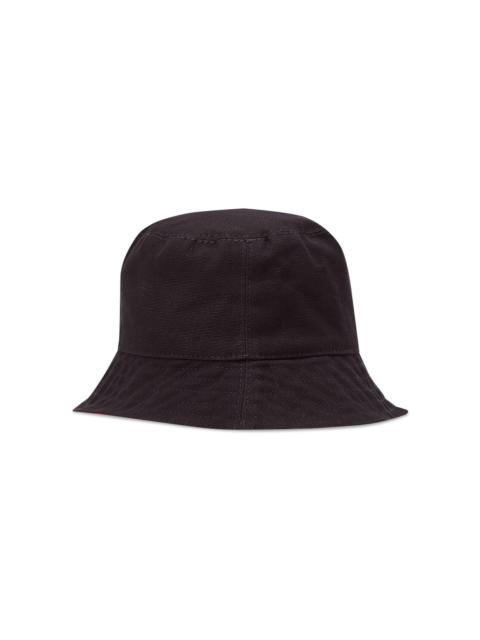 Vivienne Westwood Sonnet Bucket Hat 'Black'