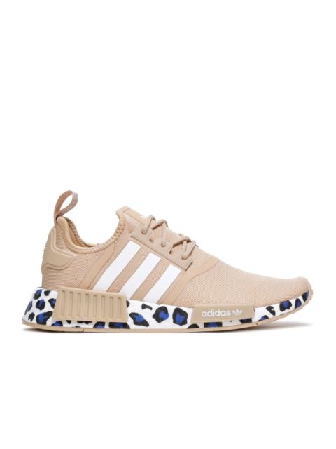 adidas WMNS NMD_R1 'LEOPARD SOLE - PALE NUDE'