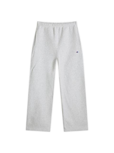 Champion Classic Straight Hem Sweat Pants