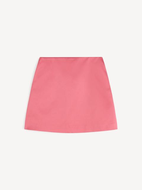 BY MALENE BIRGER Valie mini skirt