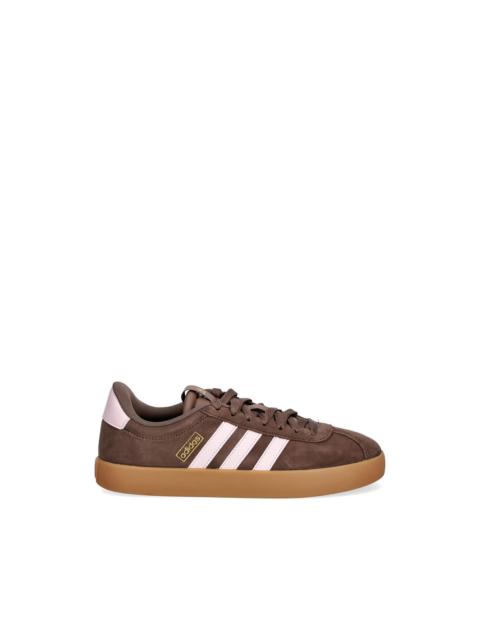 adidas VL Court lace-up sneakers