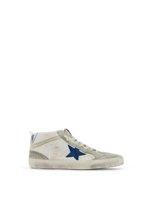 MID STAR SNEAKERS BY