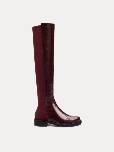 Stuart Weitzman 5050 GISELE OVER-THE-KNEE BOOT
