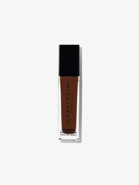 Anastasia Beverly Hills Luminous Foundation