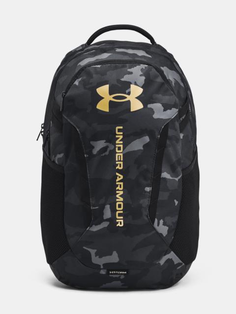 Under Armour UA Hustle 6.0 Backpack