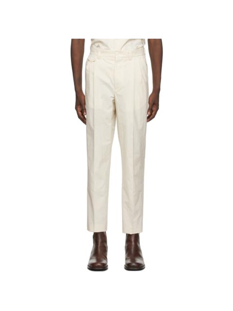 Off-White Gini Trousers