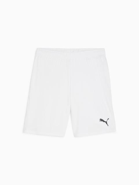 PUMA teamGOAL Men's Soccer Shorts