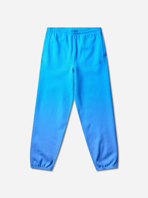 Nike Men's Energy Fleece Pants Light Photo Blue