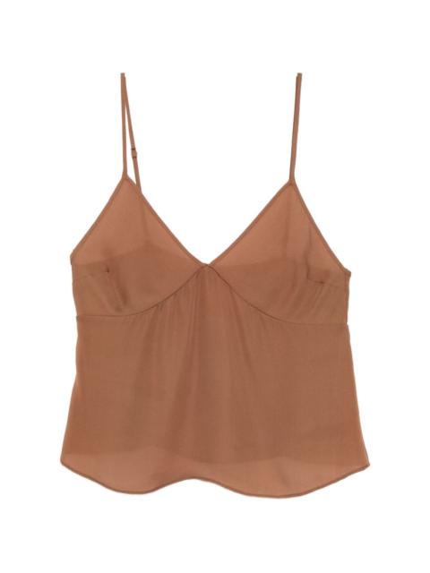 KIKI DE MONTPARNASSE La Plage cami