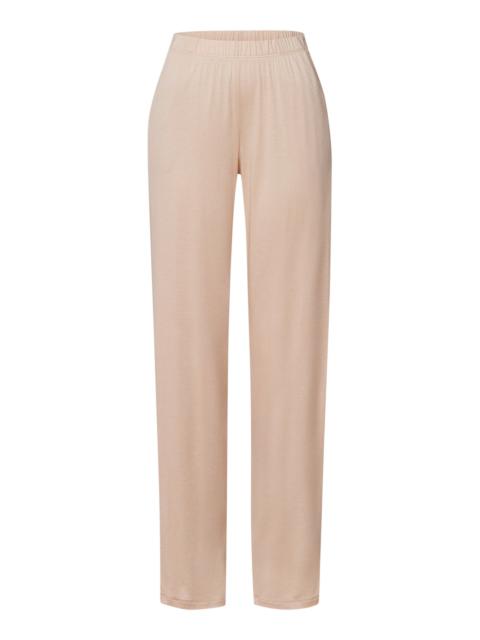 HANRO Natural Wear Tencel™ And Cashmere Soft Pants
