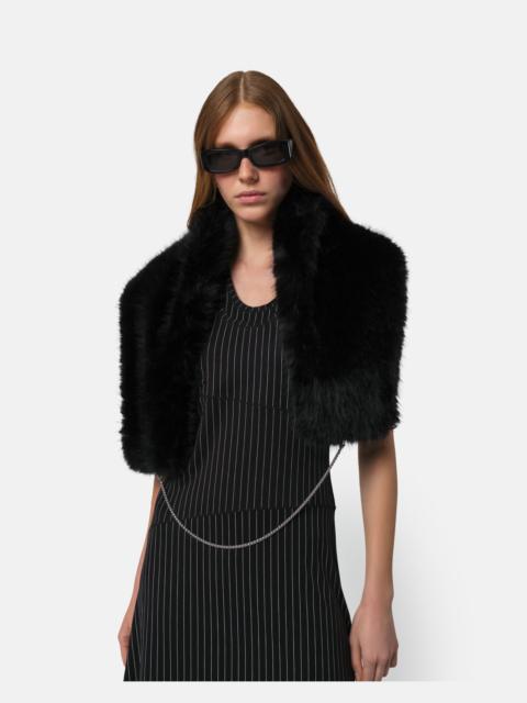 APPARIS DAKOTA SHAWL