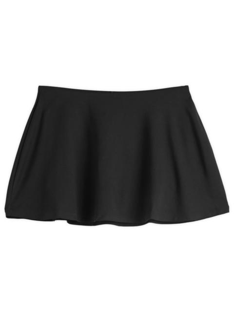 SKIMS SKIMS Smooth Lounge Mini Skort