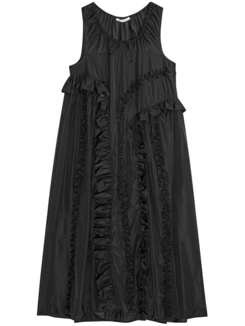 CECILIE BAHNSEN Opal midi dress