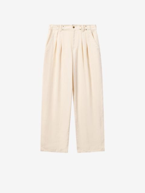 Isabel Marant IREME PANTS