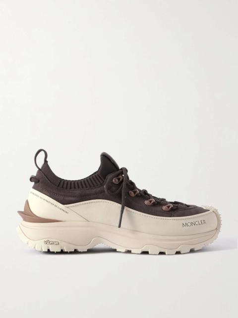 Moncler 'MONCLER ALTIVE' SNEAKERS | rboutique | REVERSIBLE