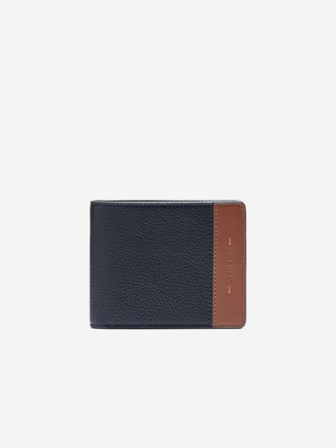 COLE HAAN Men's Triboro Leather Wallet