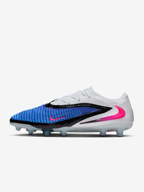 Nike Nike Phantom 6 Low Elite Artificial-Grass Soccer Cleats