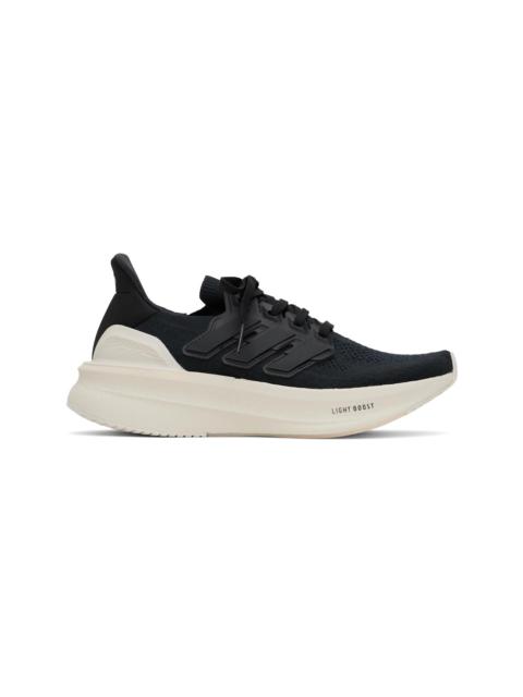 Y-3 Black Ultraboost 5 Sneakers