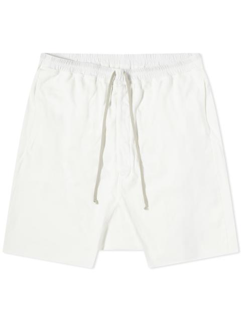 Rick Owens DRKSHDW Rick Owens DRKSHDW Drawstring Pods Shorts