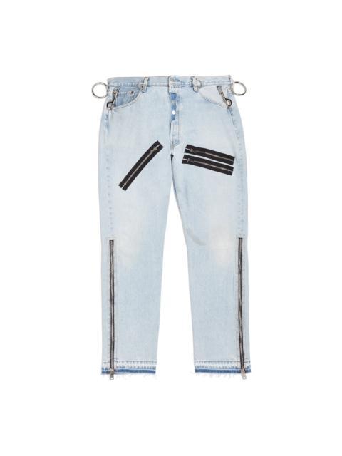 GALLERY DEPT. WEAPON WORLD DEPT. CUT