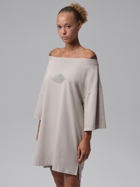 Jordan Jordan Flight Women's T-Shirt Dress