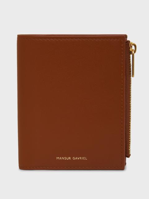 Mansur Gavriel BIFOLD WALLET