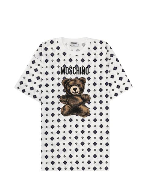 Moschino Teddy Bear T-shirt