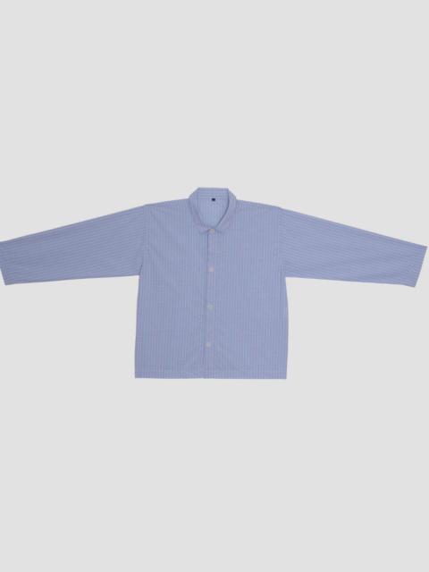 BASERANGE Kolla Shirt - Cotton Poplin